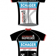 Die Trikots 2013 sind fertig…