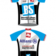 Neue Trikots 2014…