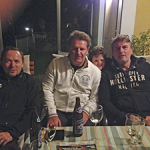 Herbstgrillen 2013