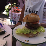 Der Gensi-Burger