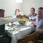 Oktoberfest 2013