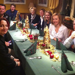 Weihnachtsfeier 2013
