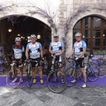 Lavendel wohin man sieht...