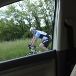 Da Jonny am Häfn...