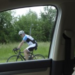 Da Gensi am Häfn...