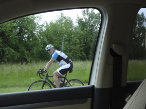 Da Gensi am Häfn...