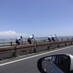 Jetzt dauert es nicht mehr lange...