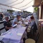 In Erwartung der Dinge die kommen...