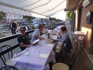 In Erwartung der Dinge die kommen...