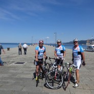 Triest – Grado – Cividale 2014