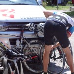 Danke, der Firma Hammer...