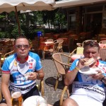 Am Ende des Tages...