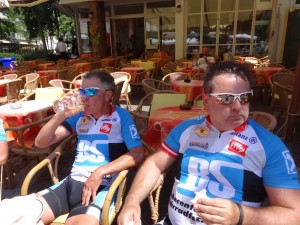 Am Ende des Tages...