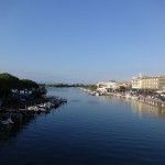 Canale de la Chiuso...