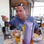 "Etti" eigentlich schon satt...