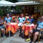 Innerliche Kühlung...