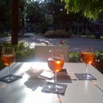 Vitamine in flüssiger Form...