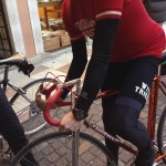 A altes Wilier...