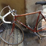 A altes Wilier...