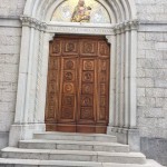 Wallfahrtskirche Castelmonte...