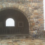 Am Hochtor...