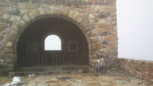 Am Hochtor...