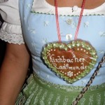 Mit einem Herz für die Radfreunde...