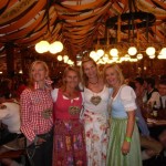 Vier-Mäderl-Haus...