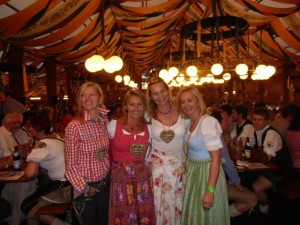 Vier-Mäderl-Haus...