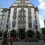 Der Schuhbeck, a schöne Hüttn...