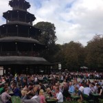 Englischer Garten...