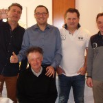 Frühstück bei Fürni