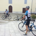 Komen im slowenischen Karst...