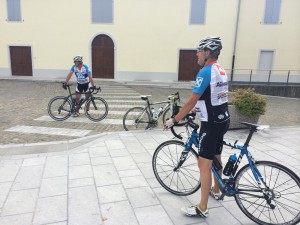 Komen im slowenischen Karst...