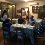 Kulinarische Genüsse...