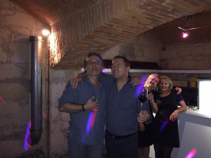 Die Sängerknaben von Kirchbach...