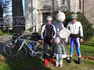 Heli & Margarethe Kienreich