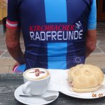 Kirchbacher Radfreunde