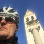 Der Dom von Aquilea...