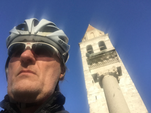 Der Dom von Aquilea...