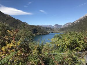 Lago de Cavazzo