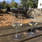 A Glaserl oder zwa...