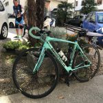 Bianchi Infinito CV
