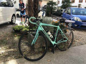Bianchi Infinito CV