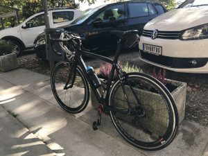 Wilier Cento1