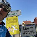 Hannes G. - Lisch Nordeinfahrt