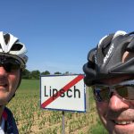 Ingschi und Etti in Lipsch